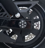 Swingarm Protectors for the Harley Davidson Street 500/750 models