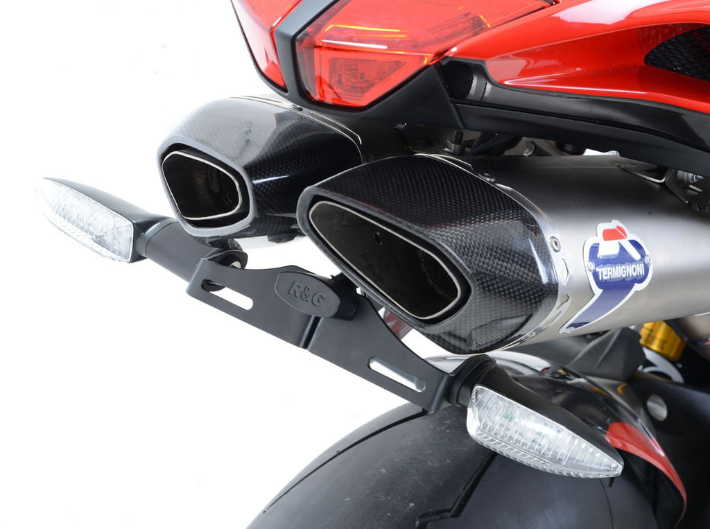 Tail Tidy for MV Agusta F4 R, RR and RC '15- models