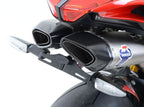 Tail Tidy for MV Agusta F4 R, RR and RC '15- models