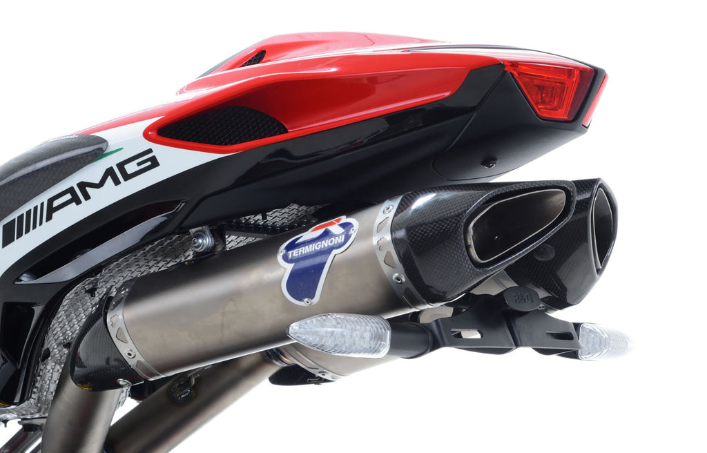 Tail Tidy for MV Agusta F4 R, RR and RC '15- models