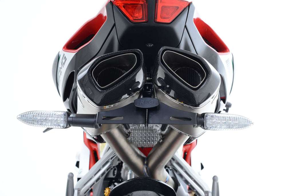 Tail Tidy for MV Agusta F4 R, RR and RC '15- models