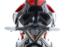 Tail Tidy for MV Agusta F4 R, RR and RC '15- models