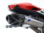 Tail Tidy for MV Agusta F4 R, RR and RC '15- models
