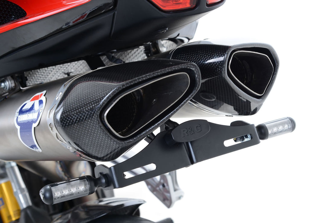 Tail Tidy for MV Agusta F4 R, RR and RC '15- models