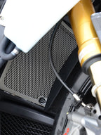 Radiator Guards for MV Agusta F4R, F4RC '15- and F4RR '12- models