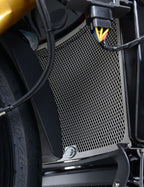 Radiator Guards for MV Agusta F4R, F4RC '15- and F4RR '12- models