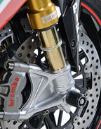 Fork Protectors for the MV Agusta F4RC '15-