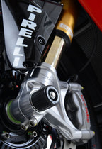 Fork Protectors for the MV Agusta F4RC '15-