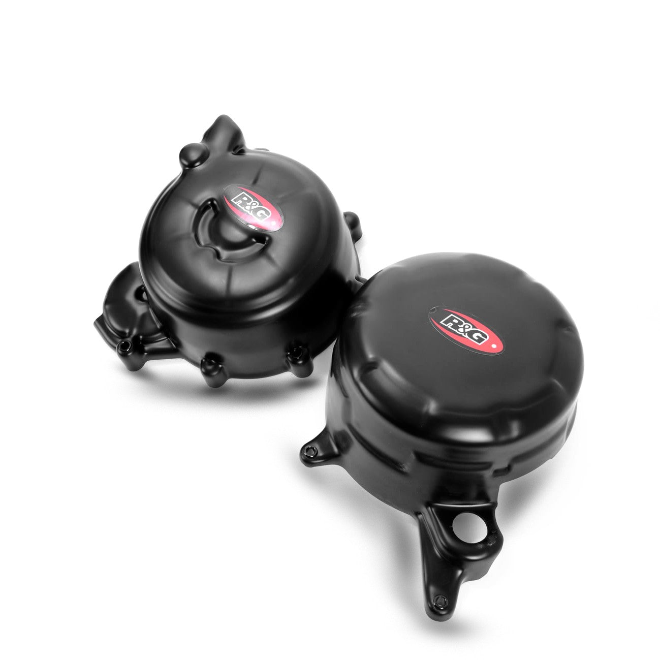 Engine Case Cover Kit (2pc) for Ducati 959 Panigale '16- & Panigale V2 '20- '24 Secondary image