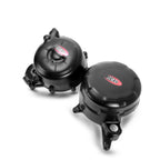 Engine Case Cover Kit (2pc) for Ducati 959 Panigale '16- & Panigale V2 '20- '24