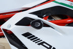Crash Protectors - Aero Style for MV Agusta F4RC '15-
