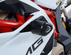 Crash Protectors - Aero Style for MV Agusta F4RC '15-