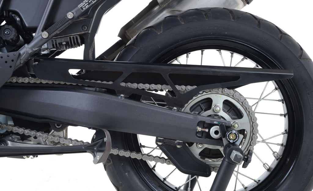 Chain Guard for Honda Africa Twin '16- & Africa Twin Adventure Sports '18-'19