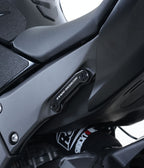 Exhaust Hanger and Rear Footrest Blanking Plate Kit for the  Kawasaki ZX10-R '11-24 & ZX-10RR '21-24