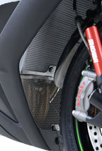 Downpipe Grille for Kawasaki ZX-10R '11-'20