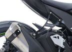 Exhaust Hanger and Rear Footrest Blanking Plate Kit for the  Kawasaki ZX10-R '11-24 & ZX-10RR '21-24