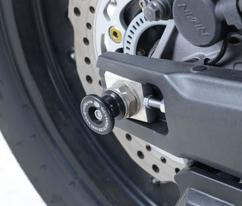 Spindle Sliders for Honda Africa Twin '16- / Africa Twin Adventure Sports '18-'19