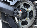 Spindle Sliders for Honda Africa Twin '16- / Africa Twin Adventure Sports '18-'19