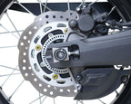 Spindle Sliders for Honda Africa Twin '16- / Africa Twin Adventure Sports '18-'19