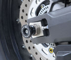 Spindle Sliders for Honda Africa Twin '16- / Africa Twin Adventure Sports '18-'19