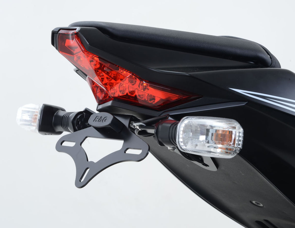 Tail Tidy for Kawasaki ZX10R '16-'20