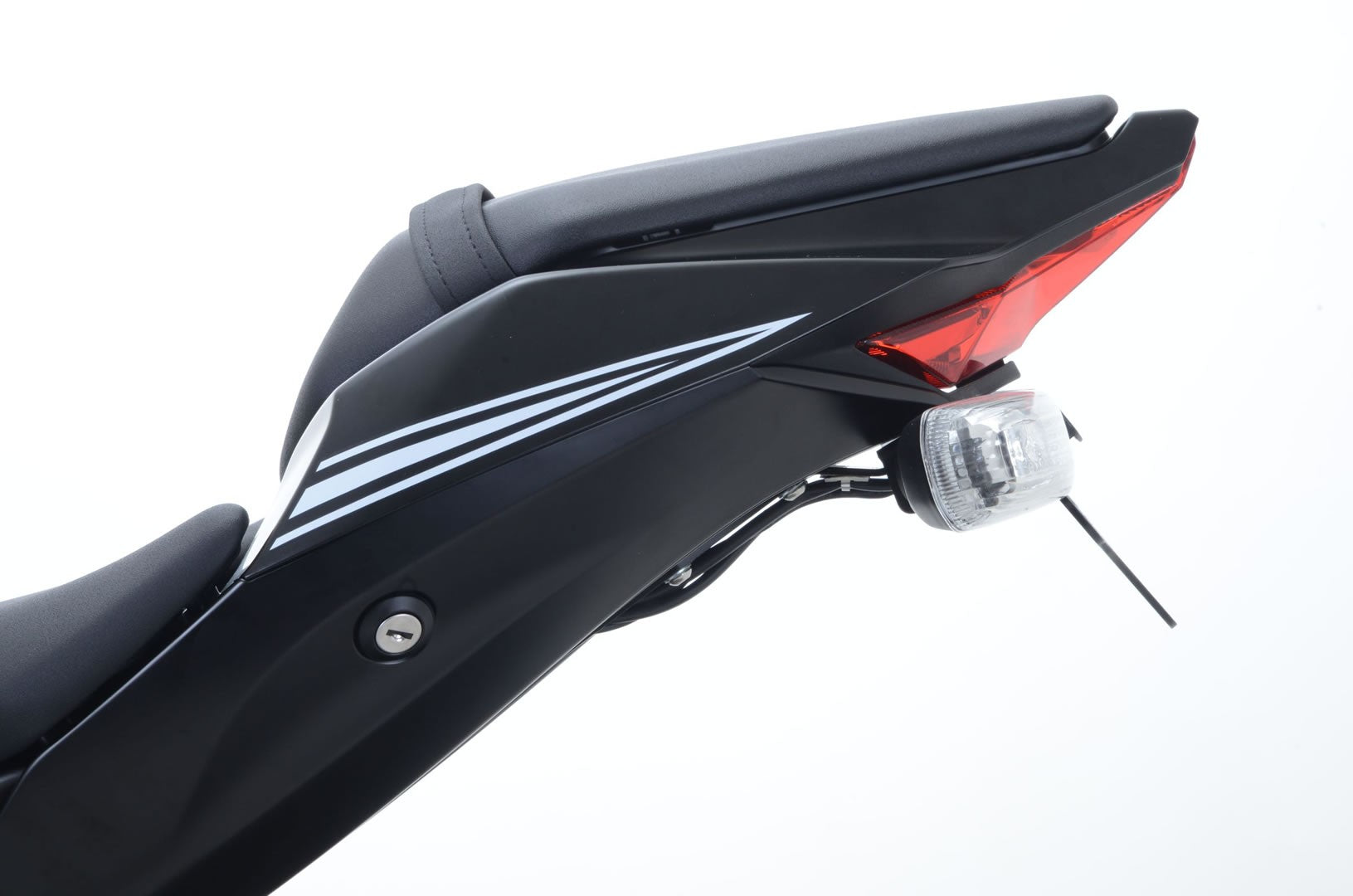 Tail Tidy for Kawasaki ZX10R '16-'20