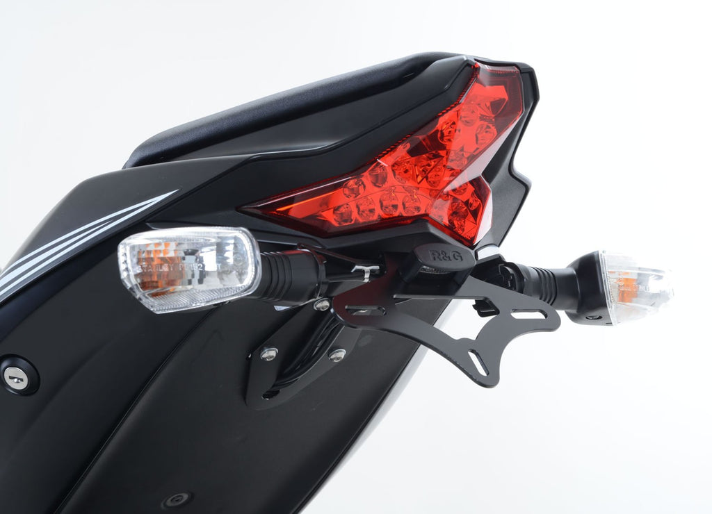 Tail Tidy for Kawasaki ZX10R '16-'20