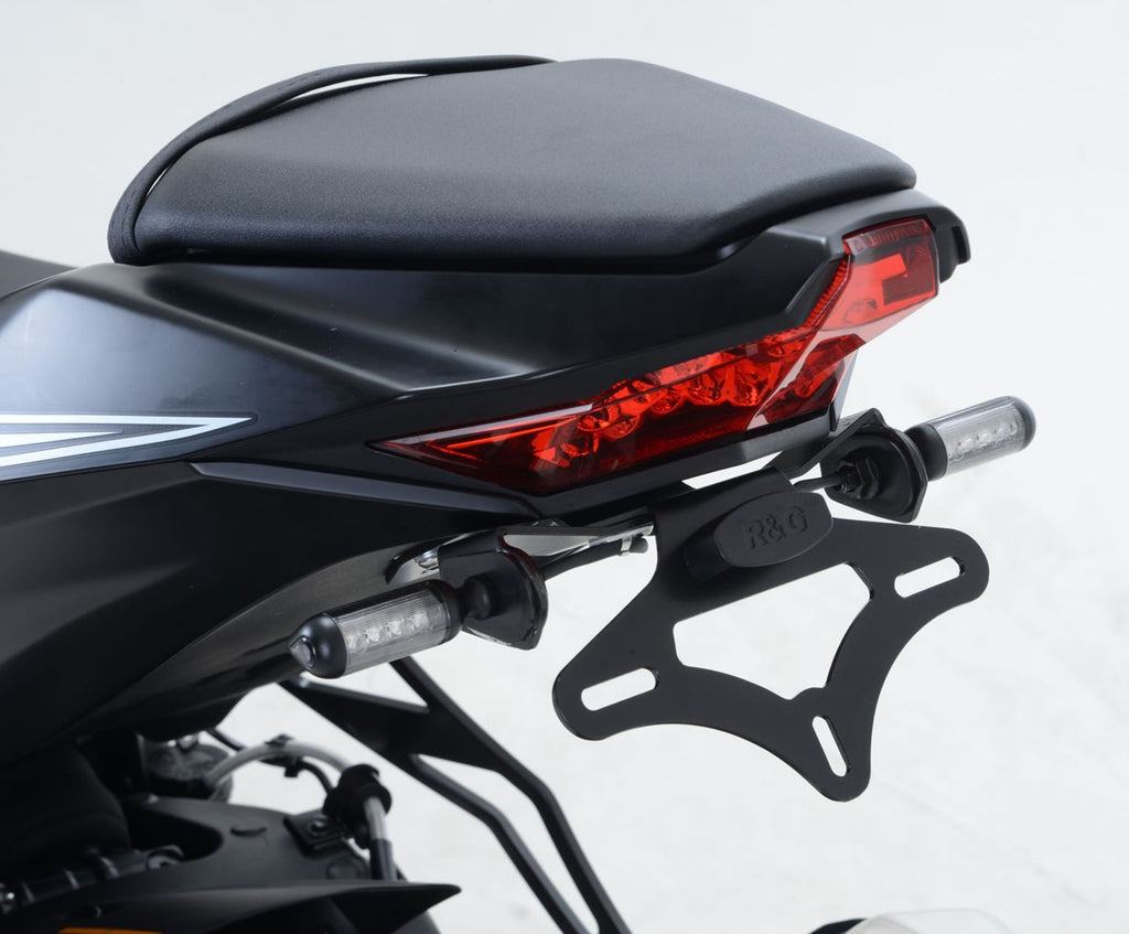 Tail Tidy for Kawasaki ZX10R '16-'20