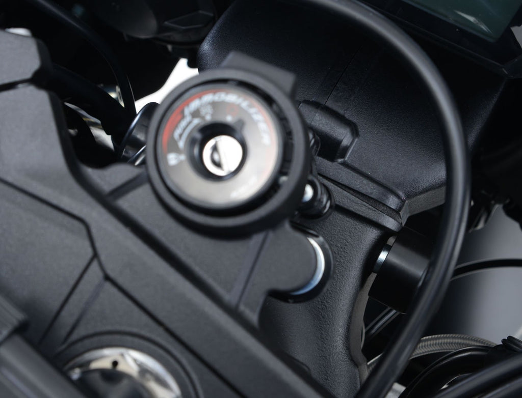 Lockstop Savers for Kawasaki ZX10R '16-  & ZX-10RR '21-
