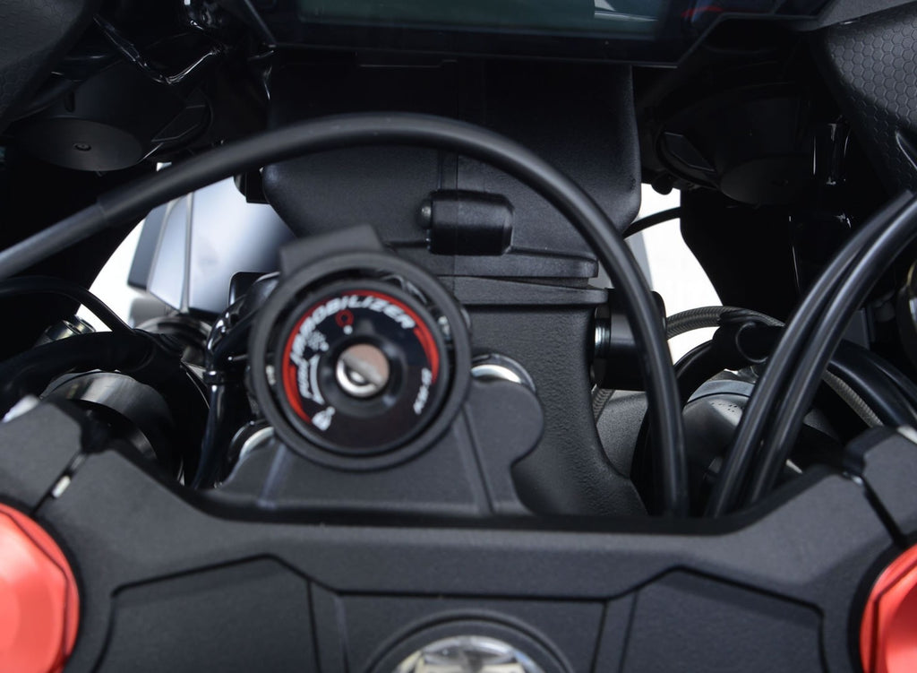 Lockstop Savers for Kawasaki ZX10R '16-  & ZX-10RR '21-