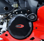 Crash Protectors - Aero Style for Ducati 899 / 959 / 1199 / 1299 Panigale ,Panigale V2 '20- '24 [No Drill Kit]