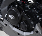 Engine Case Covers for Yamaha YZF-R125 '14-'22 & MT-125 '14-'18