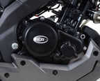 Engine Case Covers for Yamaha YZF-R125 '14-'22 & MT-125 '14-'18