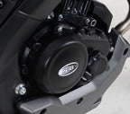 Engine Case Covers for Yamaha YZF-R125 '14-'22 & MT-125 '14-'18