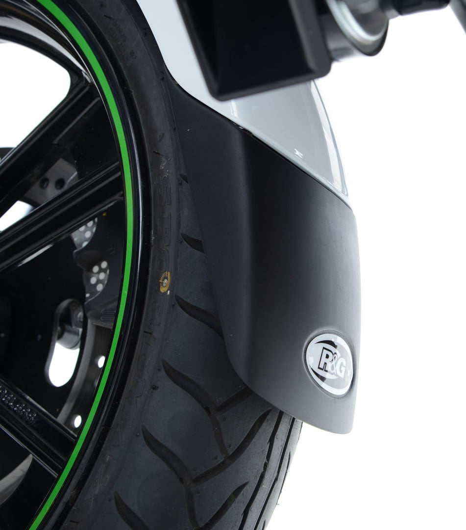 Fender Extender for Yamaha XT660Z Tenere