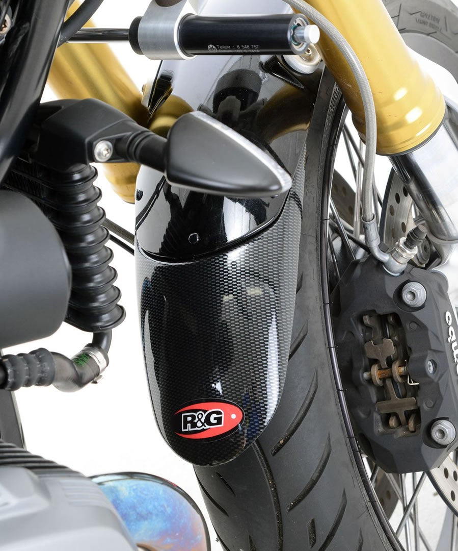 Fender Extender for Honda CB600F '05-'10