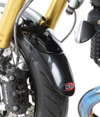 Fender Extender for Yamaha YZF-R1 '15-  /R1M '15-'19, YZF-R6 '17- and MT10 '16- & SP '17-