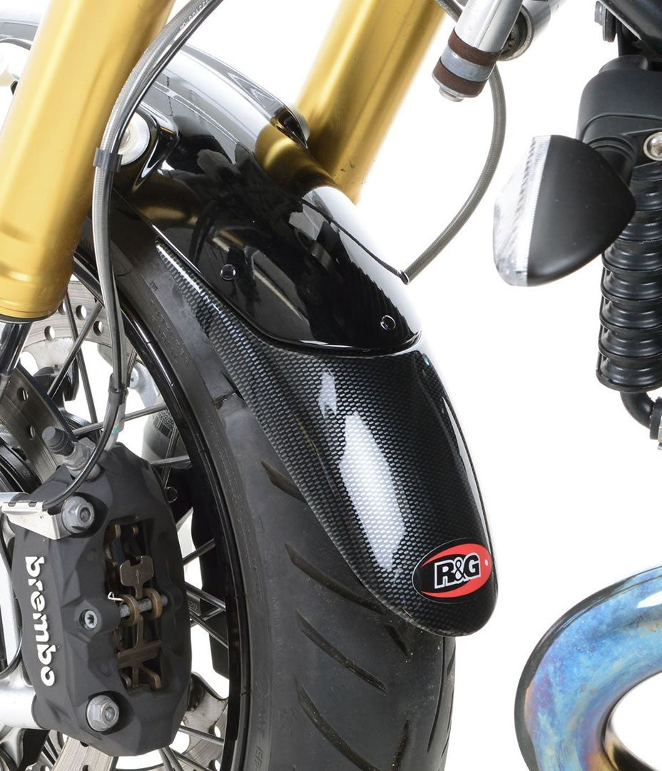 Fender Extender for Yamaha MT03 '06-'11