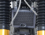 Oil Cooler Guard for the Norton Commando 961 Sport '15- '21