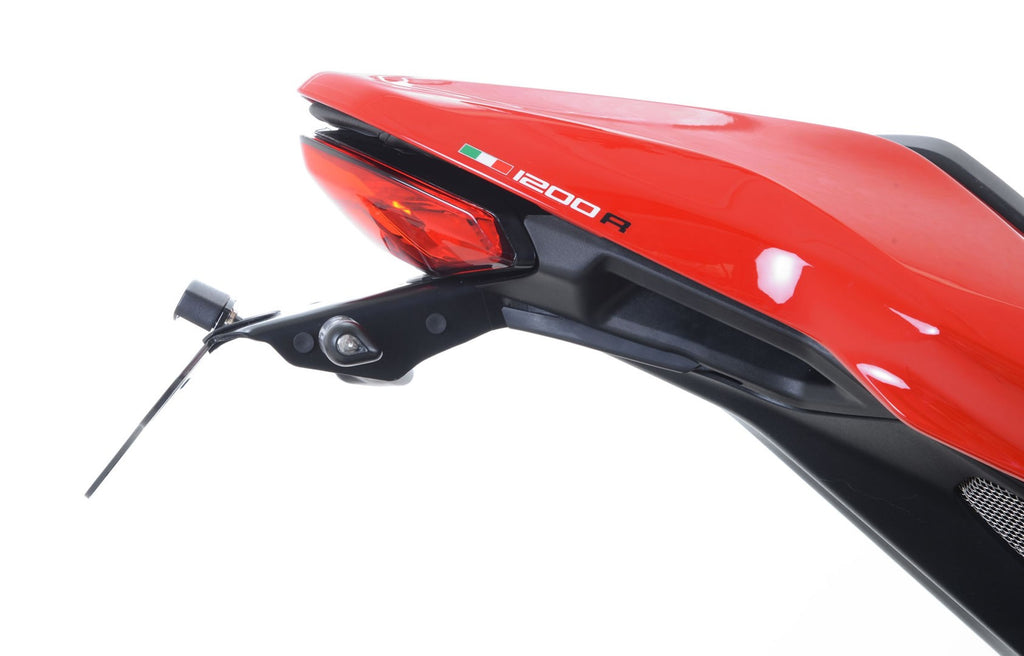 Tail Tidy for Ducati Monster 1200R '16-'17