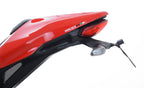 Tail Tidy for Ducati Monster 1200R '16-'17