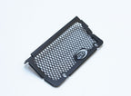 Front Cylinder Head Guard for the Ducati Multistrada 1200/S '15-,  Multistrada 1200 Enduro '16-  and Multistrada 1260 '18- models.
