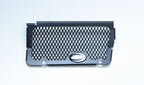 Front Cylinder Head Guard for the Ducati Multistrada 1200/S '15-,  Multistrada 1200 Enduro '16-  and Multistrada 1260 '18- models.