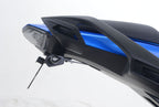 Tail Tidy for Kawasaki Z1000SX '17-'19 and Z1000SX Tourer '14- (with or without panniers)