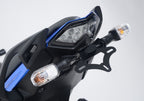 Tail Tidy for Kawasaki Z1000SX '17-'19 and Z1000SX Tourer '14- (with or without panniers)