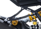 Exhaust Hanger for the Ducati Monster 1200 R '16-