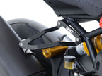 Exhaust Hanger for the Ducati Monster 1200 R '16-