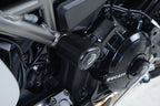 Crash Protectors - Aero Style for Ducati XDiavel and XDiavel S '16-