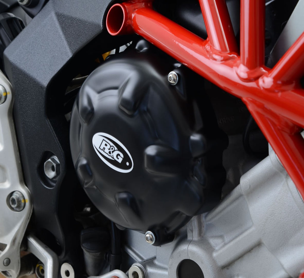 Engine Case Covers for MV Agusta Turismo Veloce/Stradale 800 (RHS)