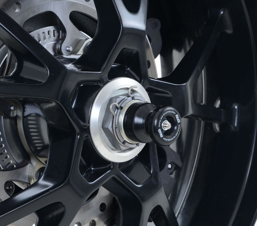 Spindle Sliders